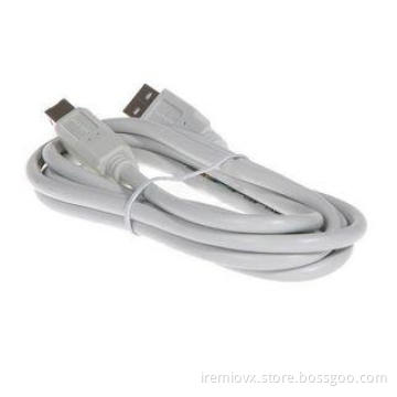 Long Digital Camera / USB Printer Cables USB 2.0 Type A Mal